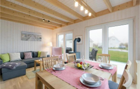 Pet Friendly Home In Ostseeresort Olpenitz Olpenitz